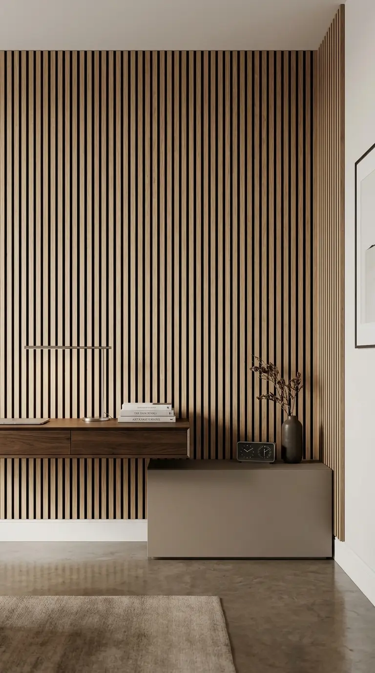 Decorative Wood Acoustic Panels for Interior Walls Decorative Wood Acoustic Panels for Interior Walls