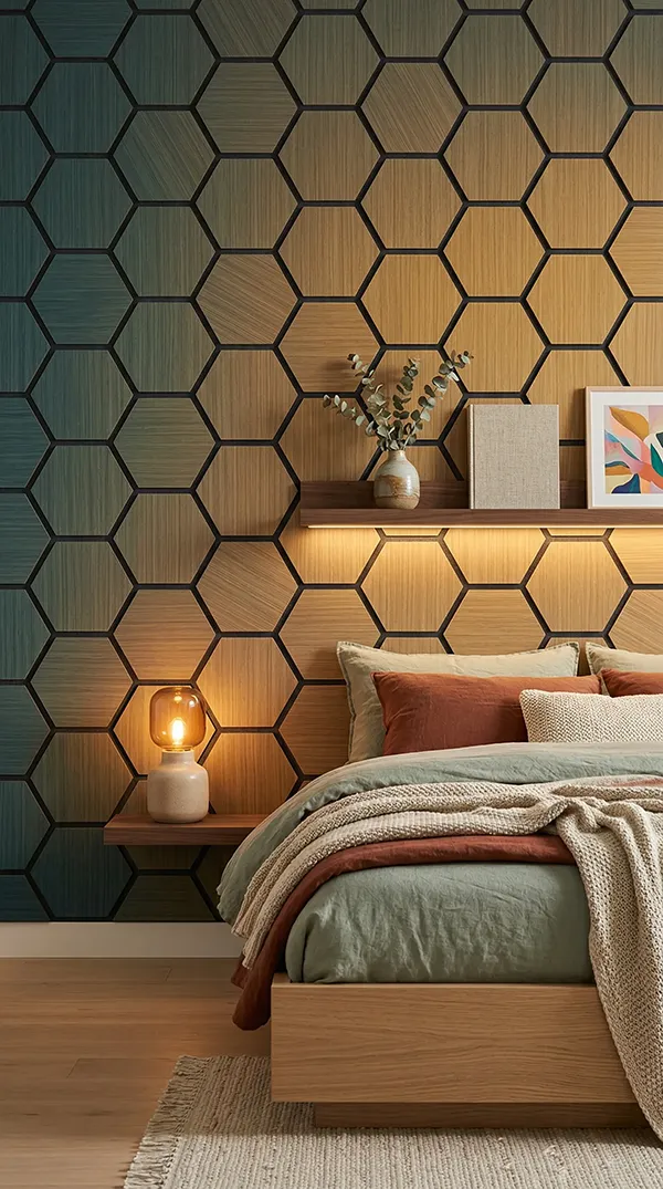 Decorative Wood Acoustic Panels for Interior Walls Decorative Wood Acoustic Panels for Interior Walls