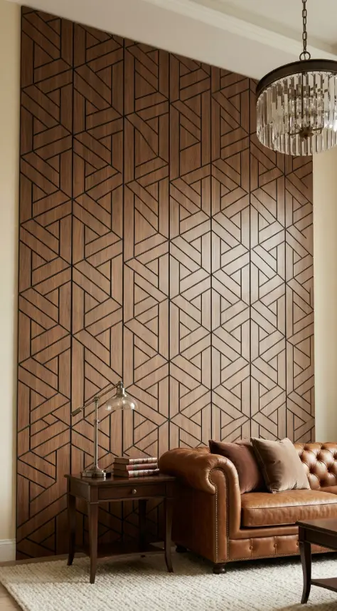 Decorative Wood Acoustic Panels for Interior Walls Decorative Wood Acoustic Panels for Interior Walls